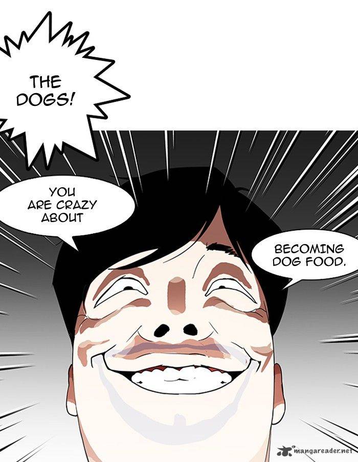 Lookism 137 34