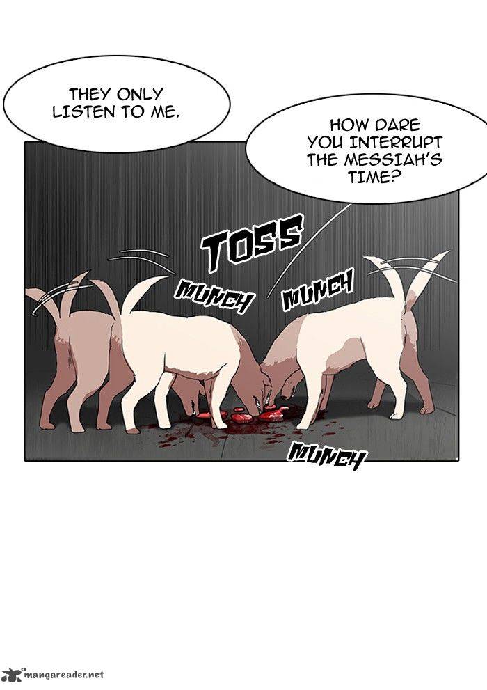 Lookism 137 37