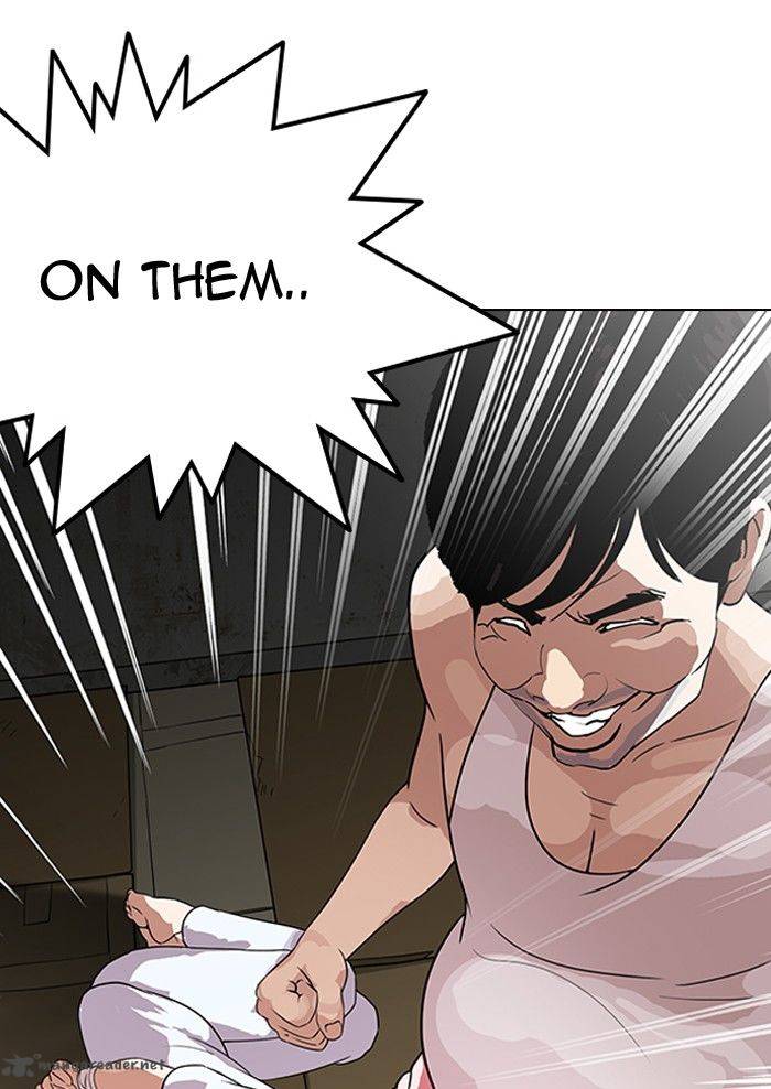 Lookism 137 40