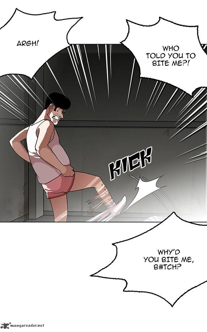 Lookism 137 44