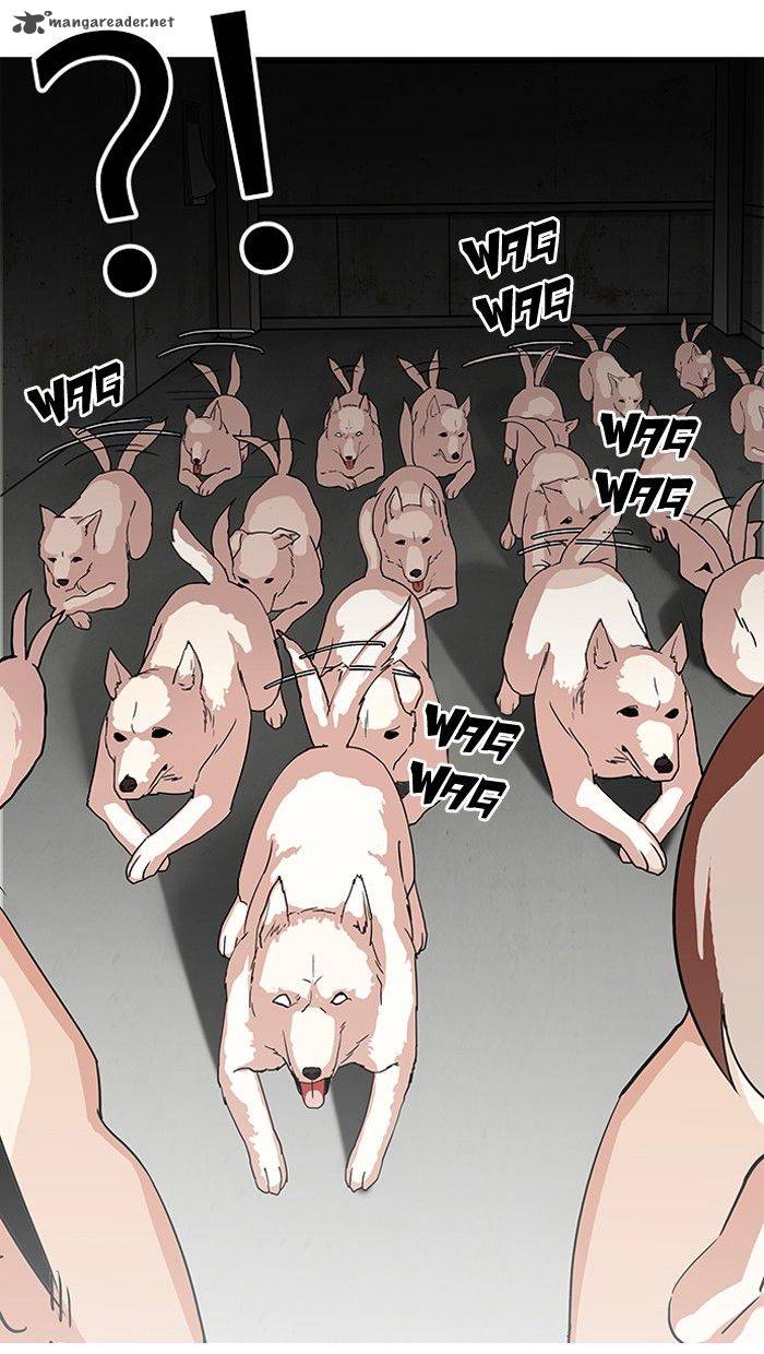 Lookism 137 55
