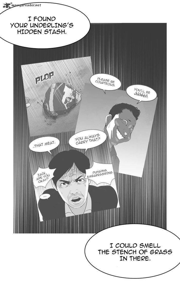 Lookism 137 62
