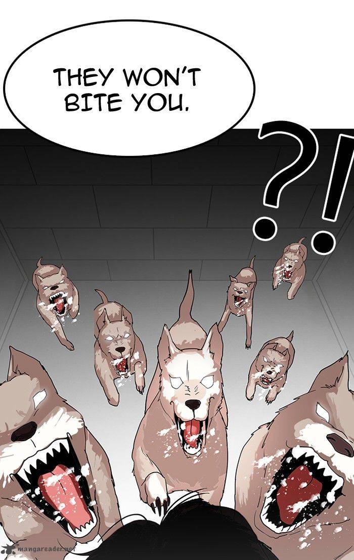 Lookism 137 78