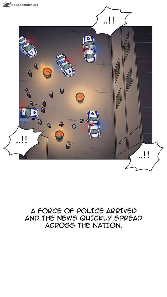 Lookism 137 84