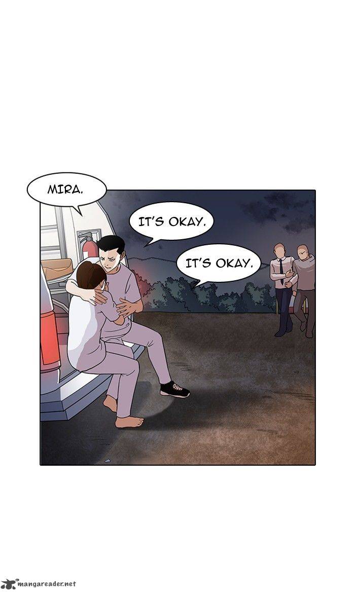 Lookism 137 91