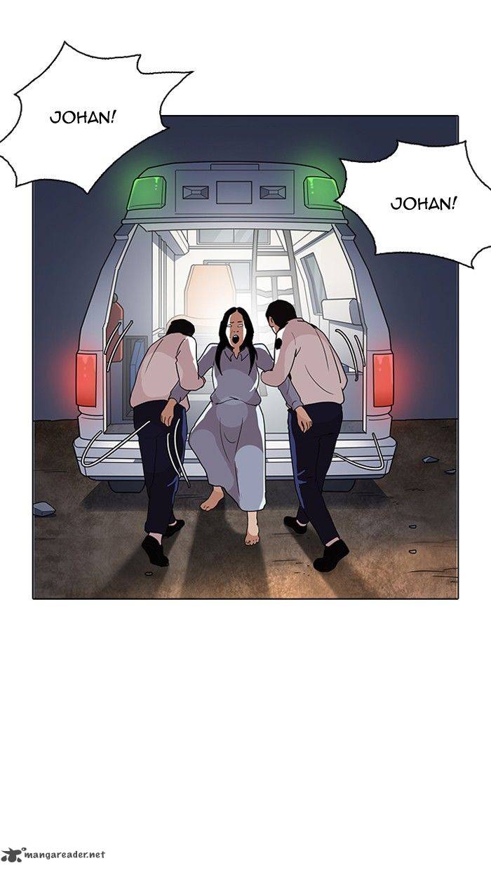 Lookism 137 92