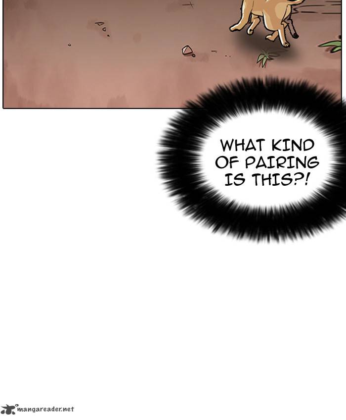 Lookism 138 101