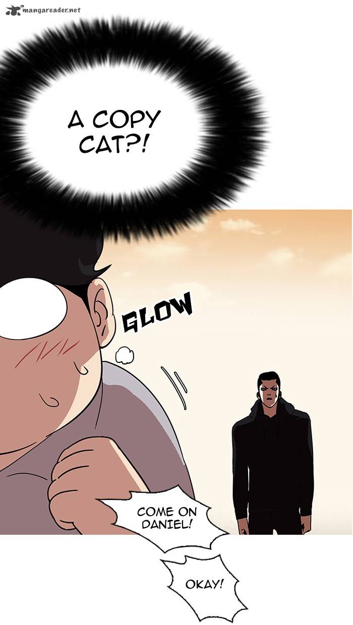 Lookism 138 113