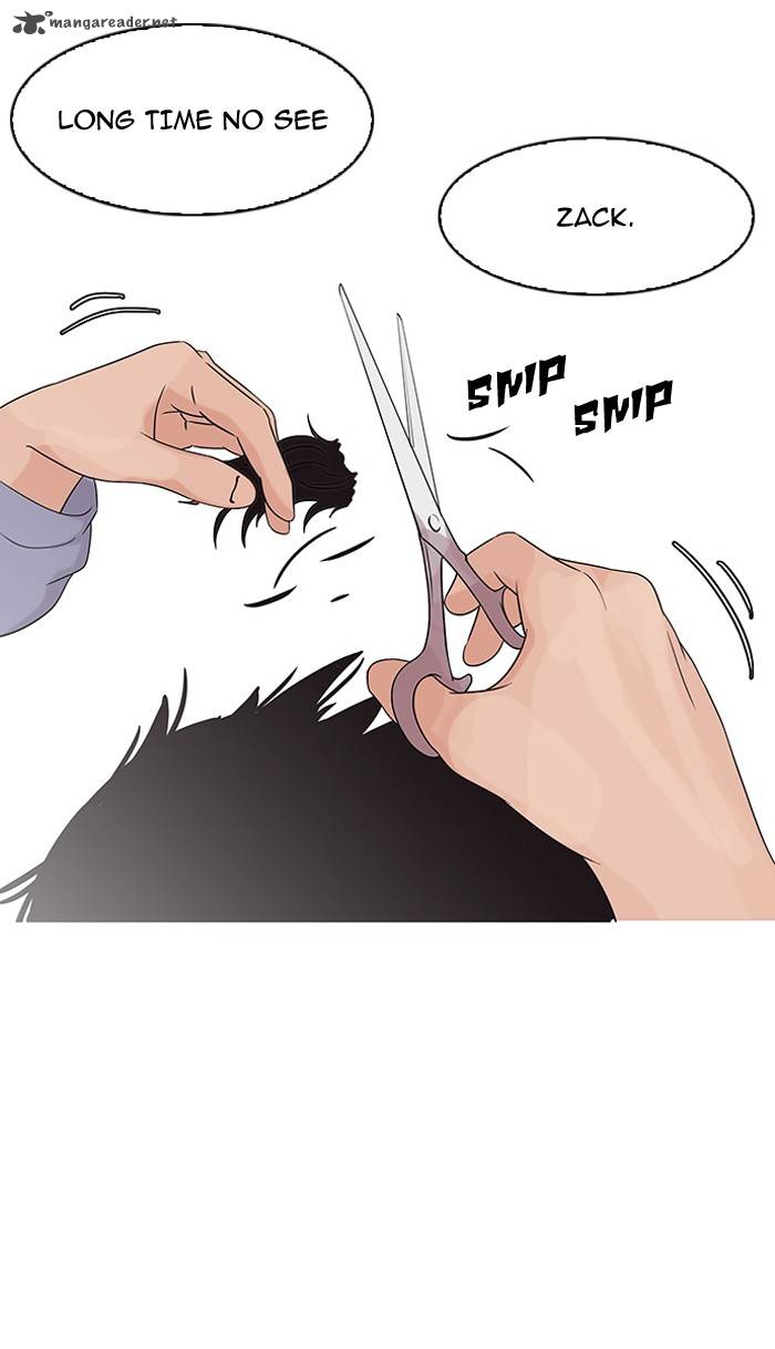 Lookism 138 118