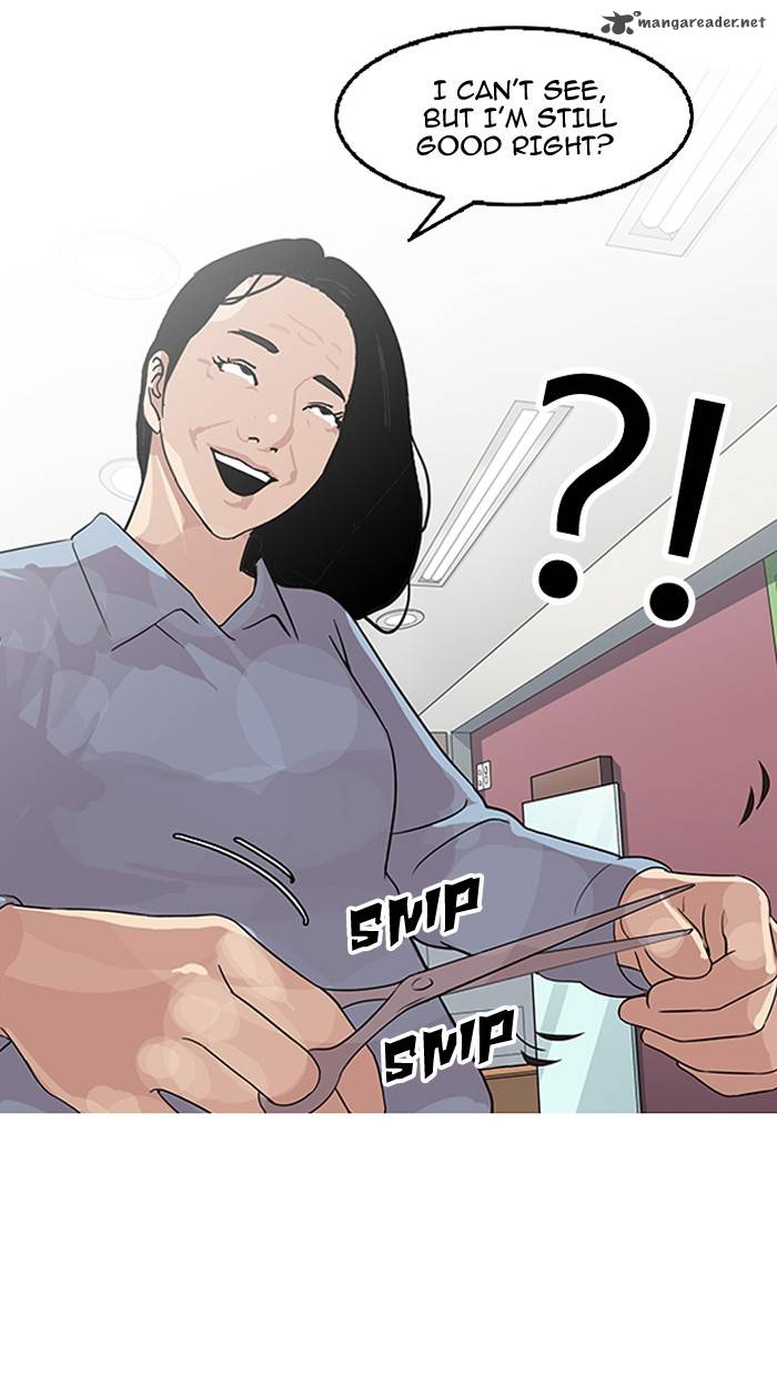 Lookism 138 119