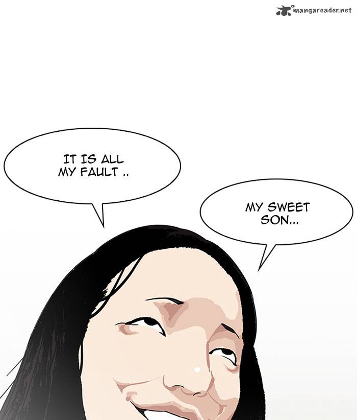 Lookism 138 121