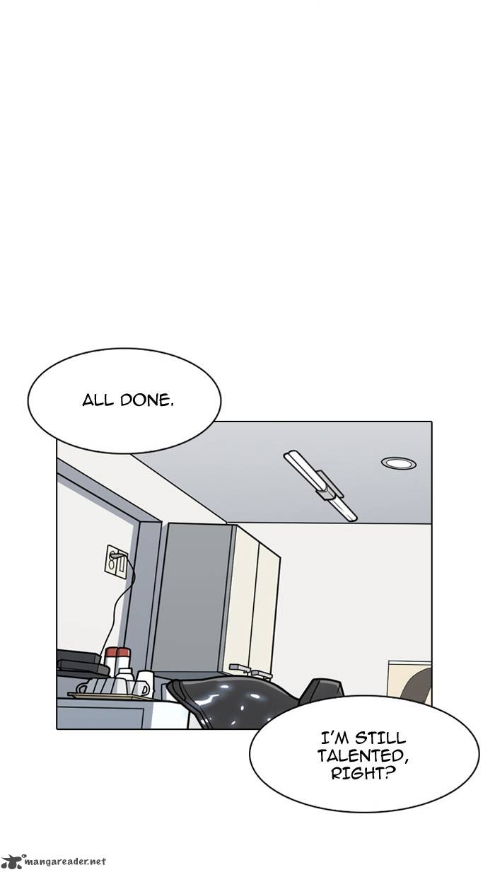 Lookism 138 125