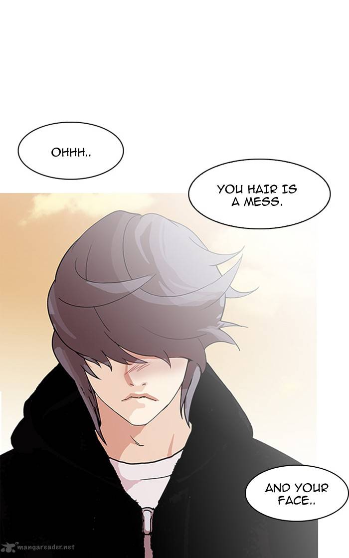 Lookism 138 131