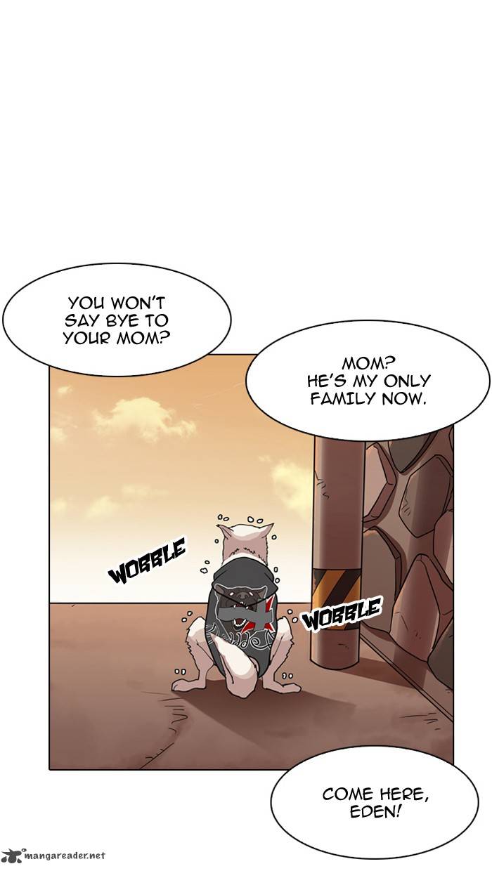 Lookism 138 134