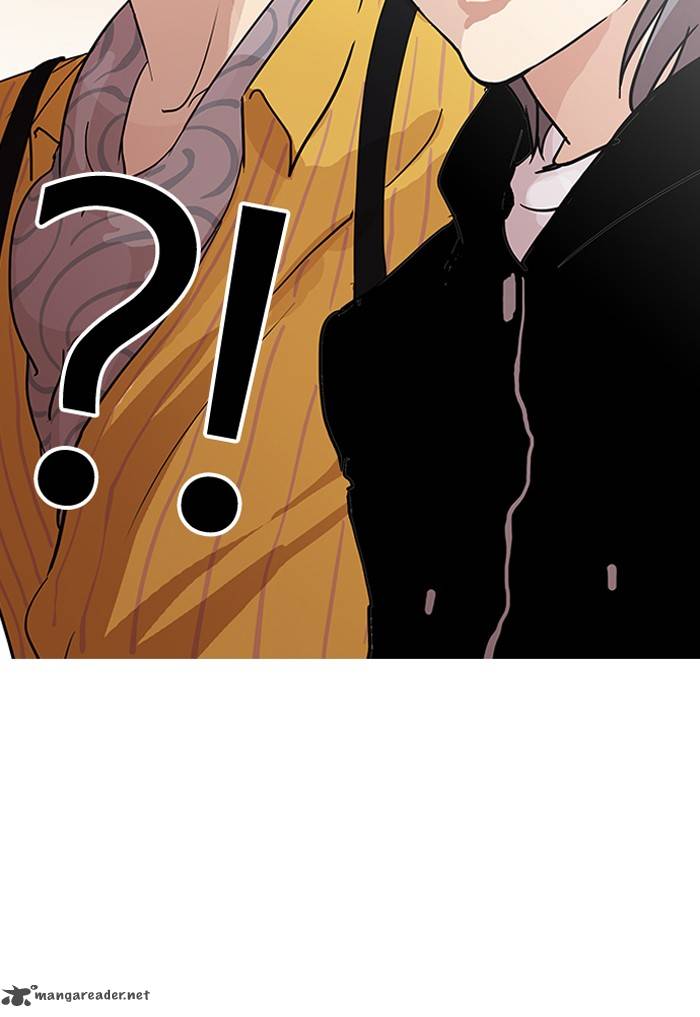 Lookism 138 137