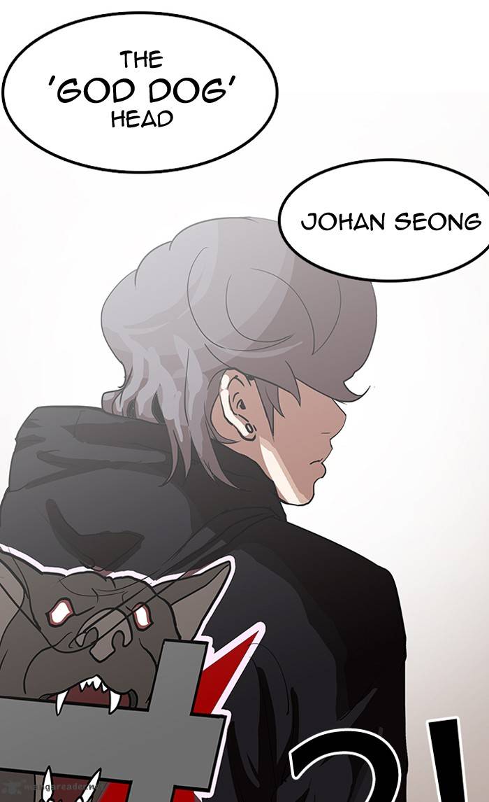 Lookism 138 140