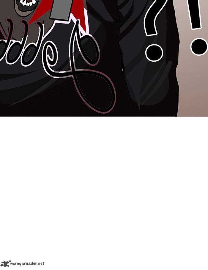 Lookism 138 141