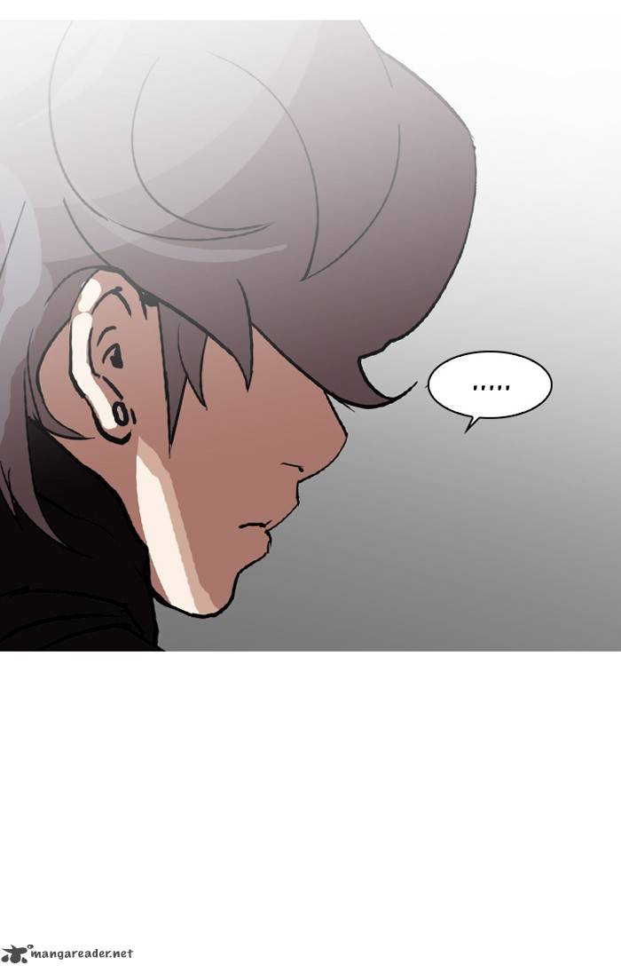 Lookism 138 142