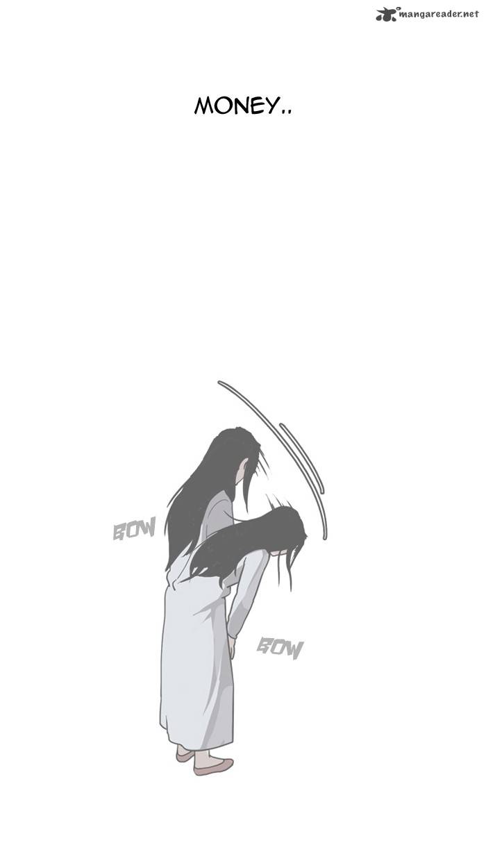 Lookism 138 143