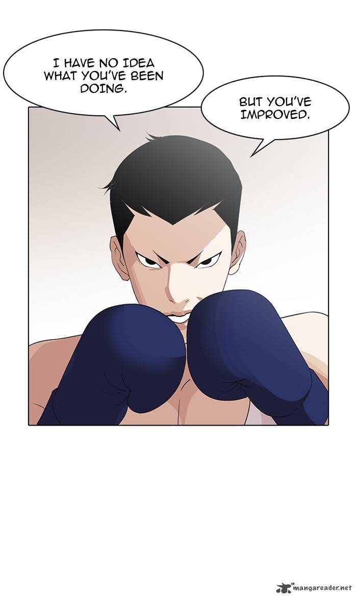 Lookism 138 16
