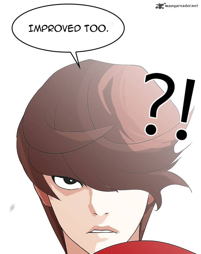 Lookism 138 18
