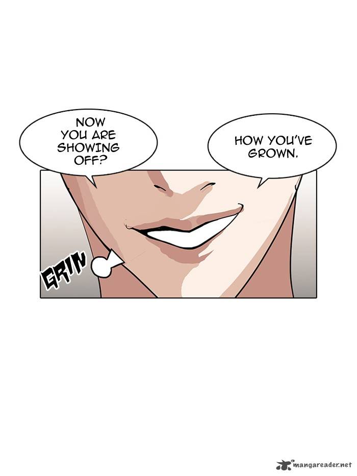 Lookism 138 21