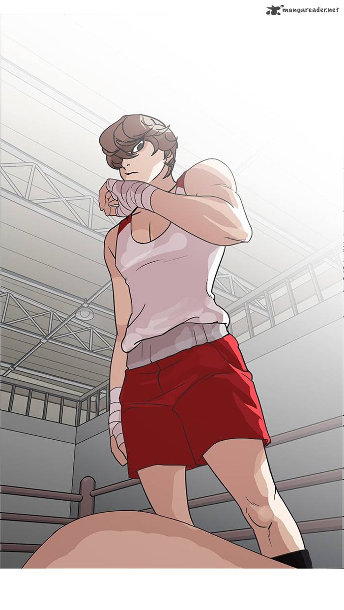 Lookism 138 32