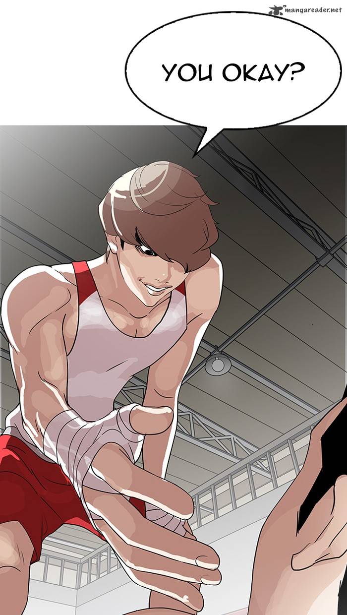Lookism 138 39