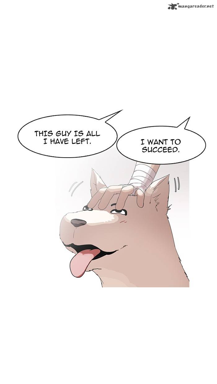 Lookism 138 59