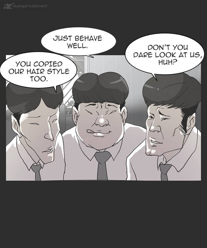 Lookism 138 67