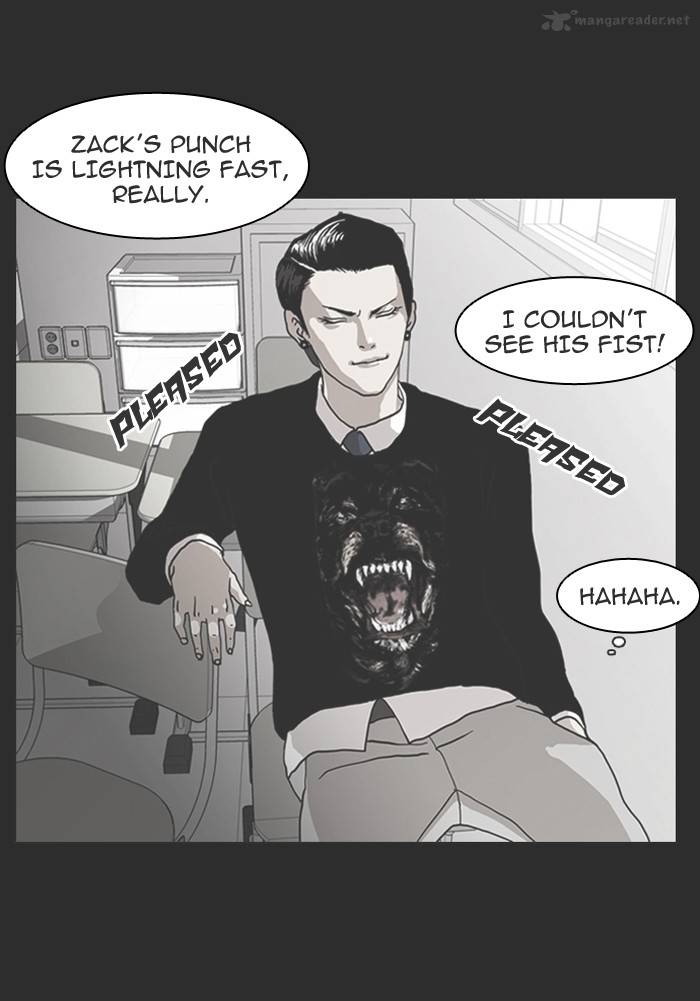Lookism 138 70