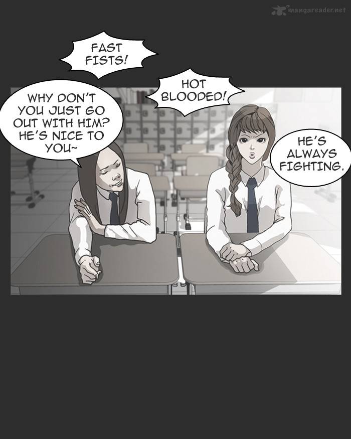 Lookism 138 72