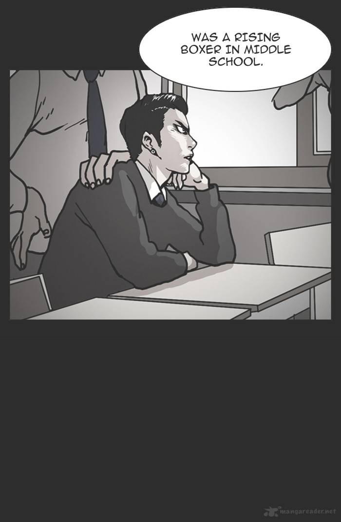 Lookism 138 74