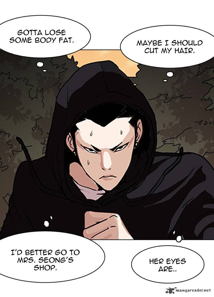 Lookism 138 89