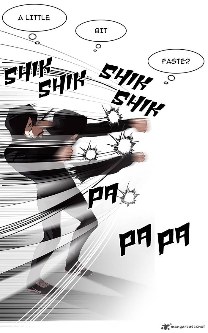 Lookism 138 91