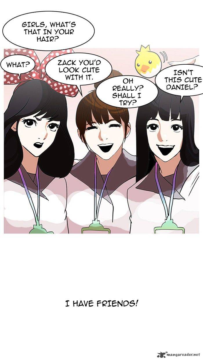 Lookism 139 14