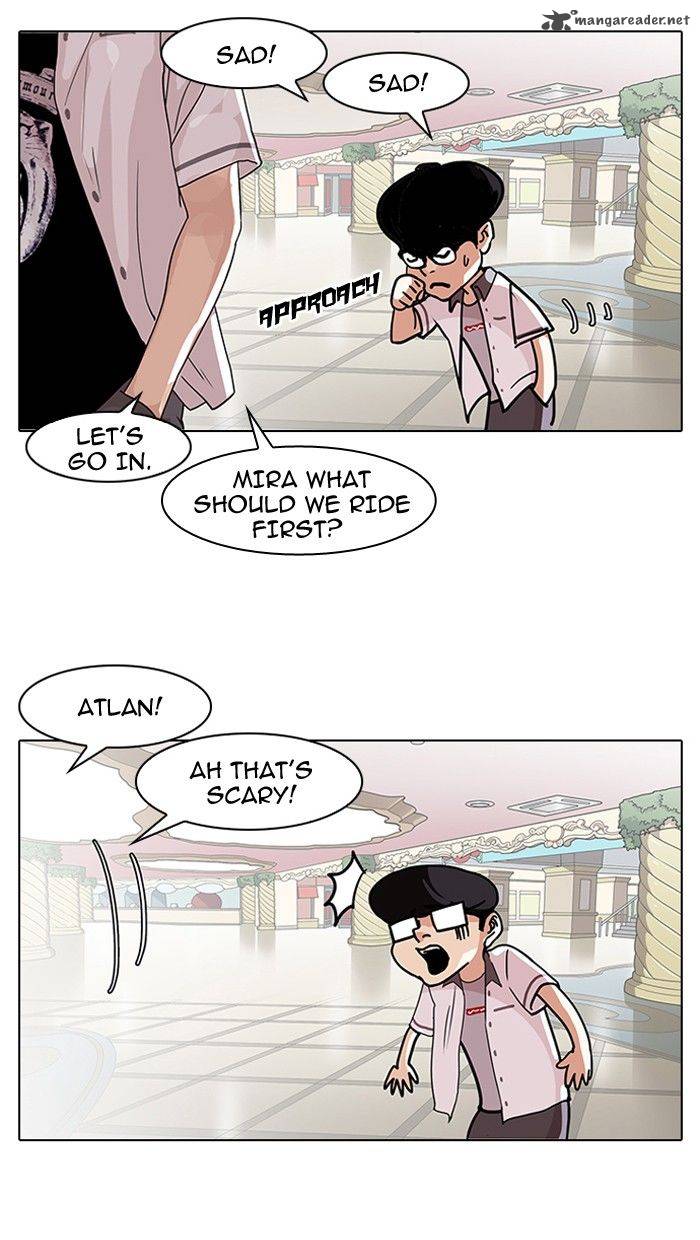 Lookism 139 19