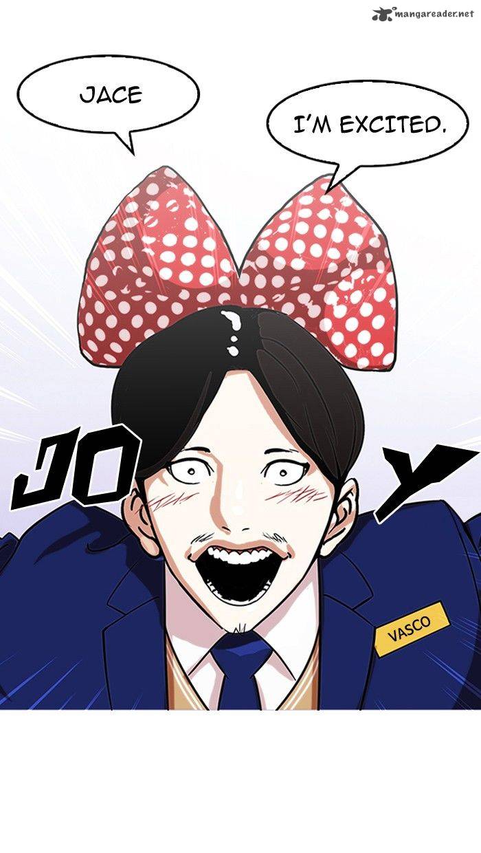 Lookism 139 30