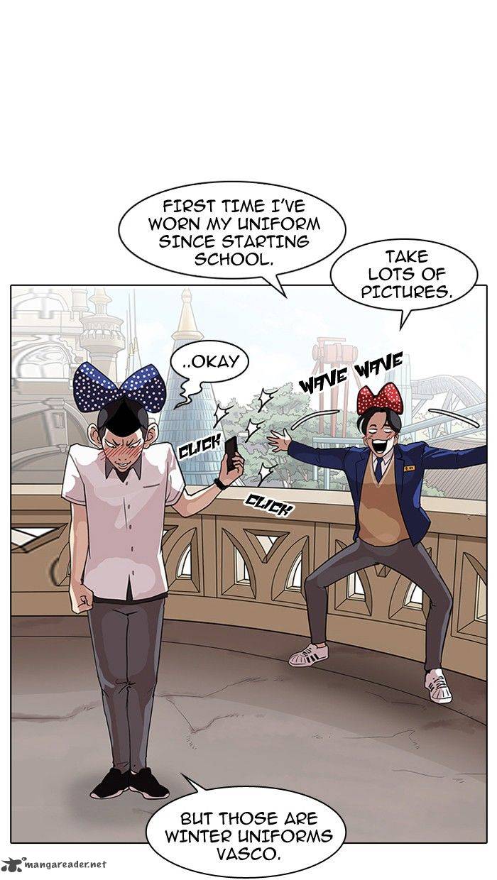 Lookism 139 32