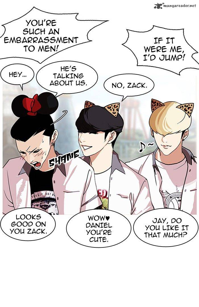 Lookism 139 37