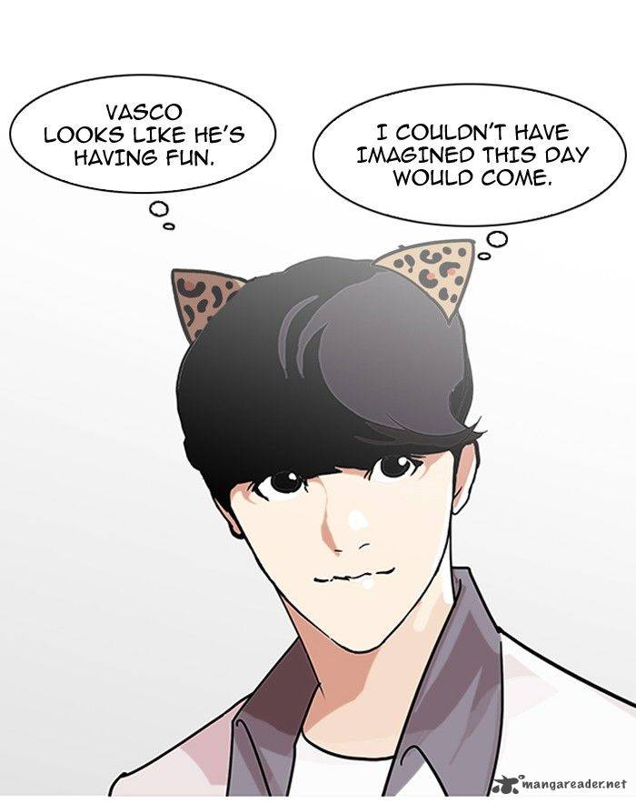 Lookism 139 38