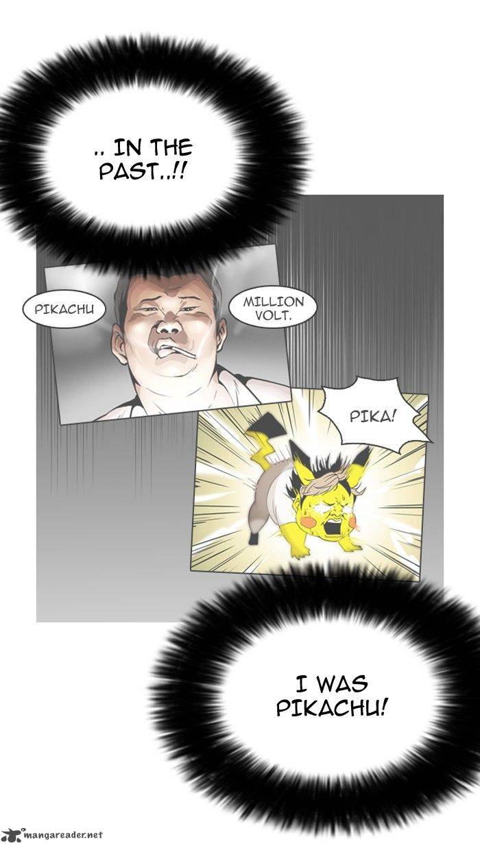 Lookism 139 40