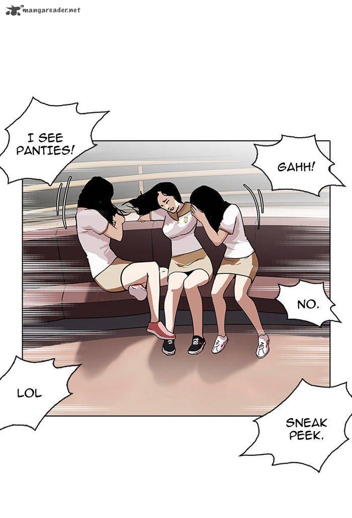 Lookism 139 43