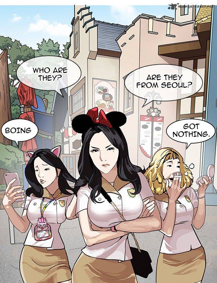 Lookism 139 64