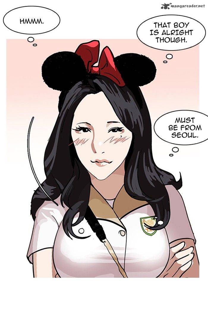 Lookism 139 69
