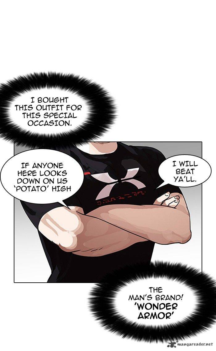 Lookism 139 77