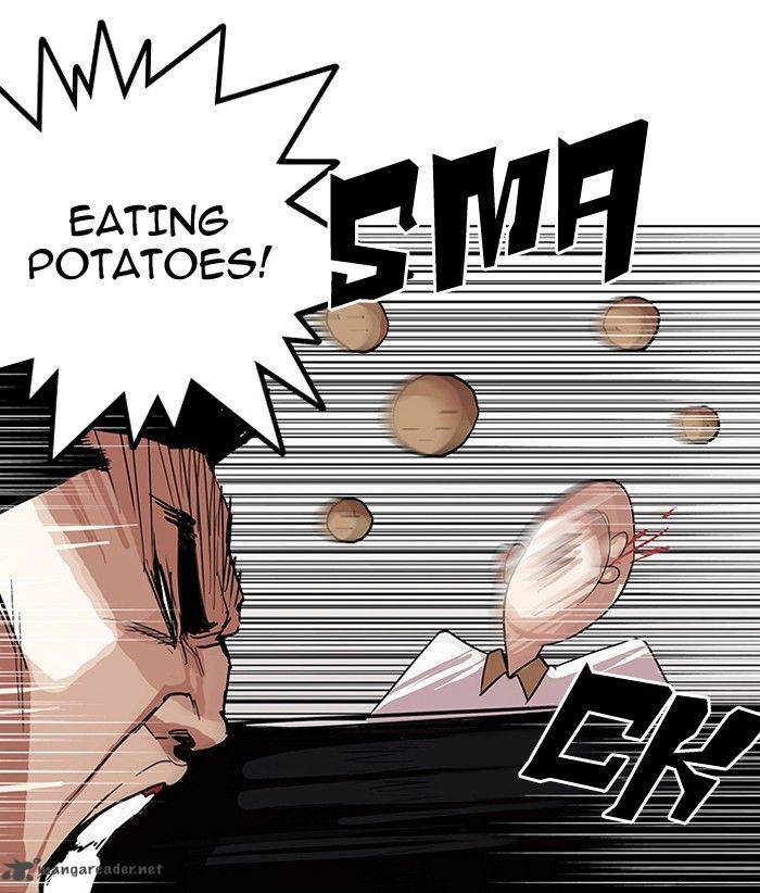 Lookism 139 81