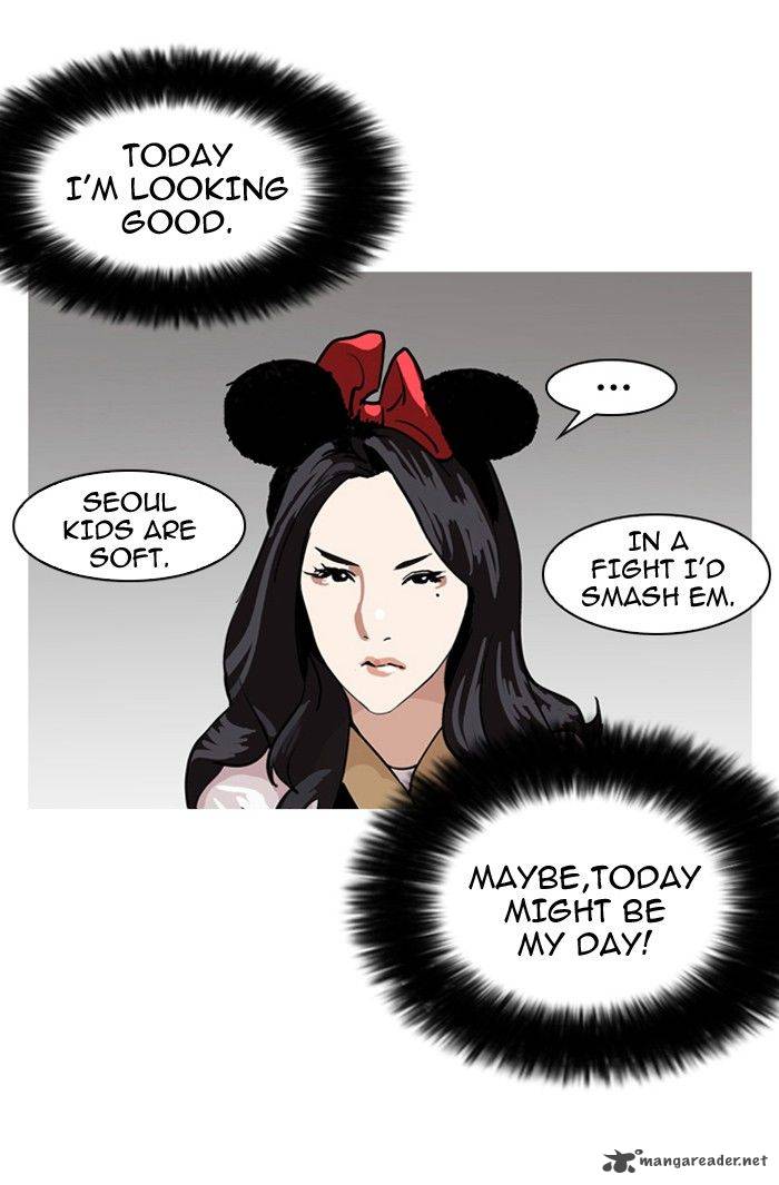 Lookism 139 85