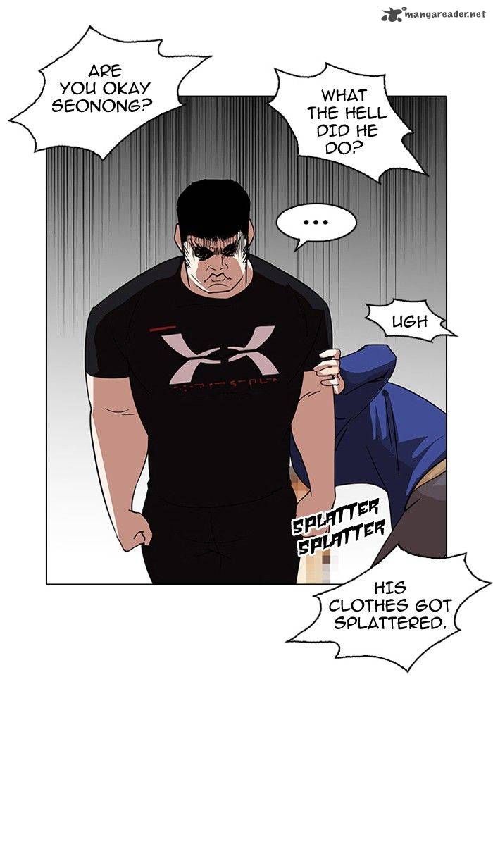 Lookism 139 91