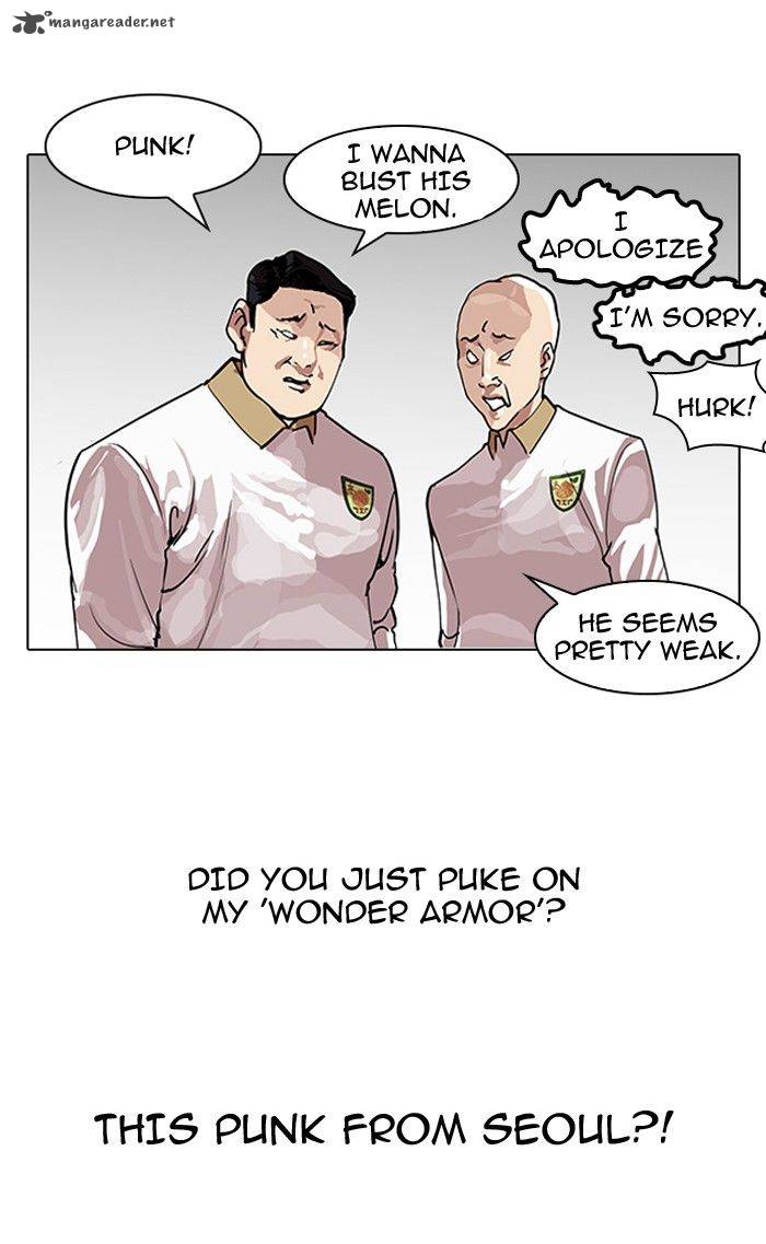 Lookism 139 93